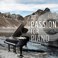 Luke Juby - A Passion For Piano