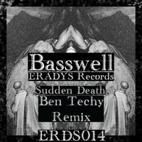 Basswell - Speech of the Ashes