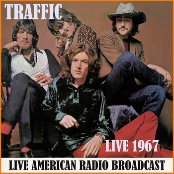 Traffic - Live 1967 (Live)