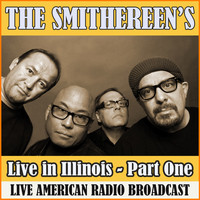 The Smithereens - Live in Illinois - Part One (Live)