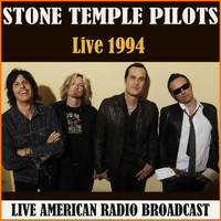 Stone Temple Pilots - Live 1994 (Live)