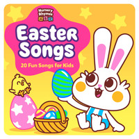 Nursery Rhymes ABC - Easter Songs : 20 Fun Songs for Kids