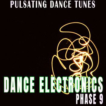 Various Artists - Dance Electronics - Phase 9