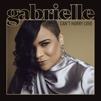 Gabrielle - Can't Hurry Love (Edit)