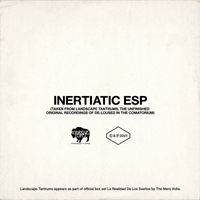 The Mars Volta - Inertiatic ESP (Unfinished Original Recordings Of De-Loused In The Comatorium)