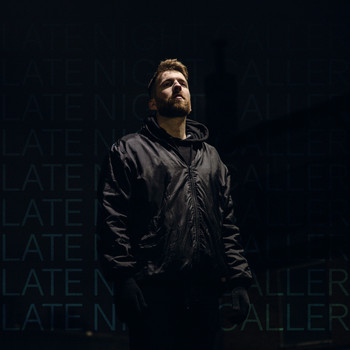 Mike Dignam - Late Night Caller