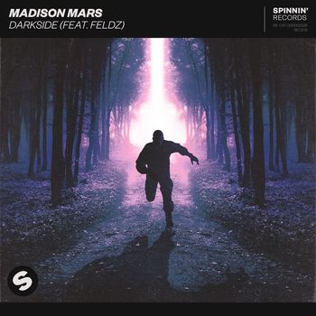 Madison Mars - Darkside (feat. Feldz)