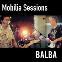 Balba - Mobília Sessions (Ao Vivo No Mobília Space)