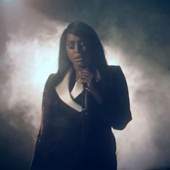 Mica Paris - Sunday Service (Live from The Church of Sound) - EP