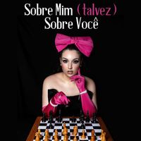 Catha - Sobre mim (talvez) sobre você