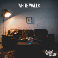 Perfectparachutepicture - White Walls