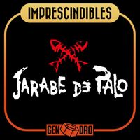 Jarabe De Palo - Imprescindibles