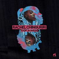 Rachel Chinouriri - Through The Eye