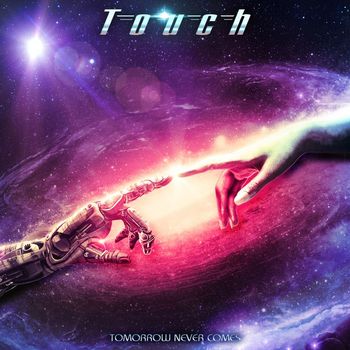 Touch - Let It Come