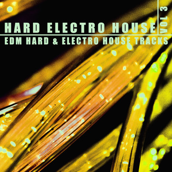 Various Artists - Hard, Electro, House - Vol.3