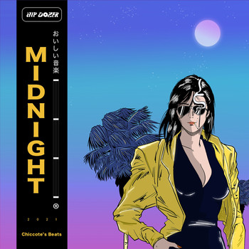 Chiccote'S Beats - Midnight