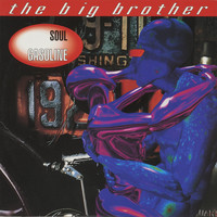 The Big Brother - Soul Gasoline