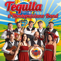 Tequila e Montepulciano Band - Il migliori successi dei tequila & montepulciano band
