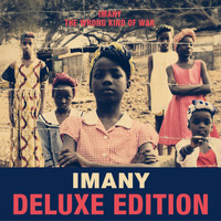 Imany - The Wrong Kind of War (Deluxe Edition)