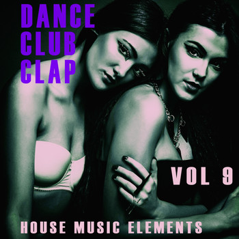 Various Artists - Dance, Club, Clap - Vol.9