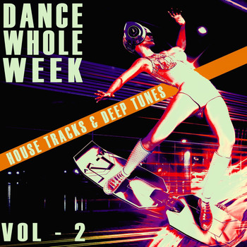 Various Artists - Dance Whole Week - Vol.2