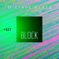 William Baxter Noon - Mixtape Beats