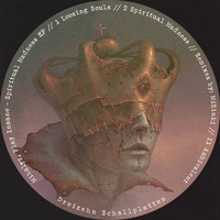 Mihalyz, Play Insane - Spiritual Madness EP