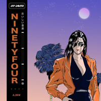 Ajmw - Ninetyfour