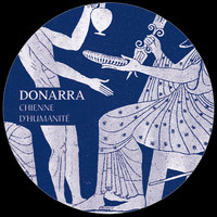 Donarra - Chienne d'humanité