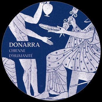 Donarra - Chienne d'humanité
