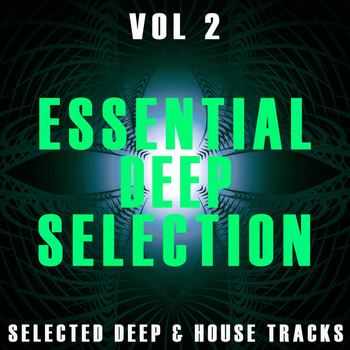 Various Artists - Essential Deep Selection - Vol.2