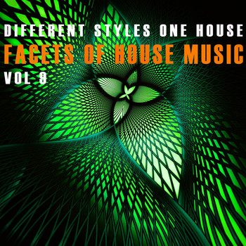 Various Artists - Facets of House Music - Vol.9