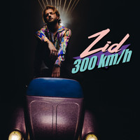 ZID - 300 km/h (Instrumentals)