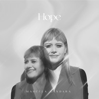 Marcela Gandara - Hope
