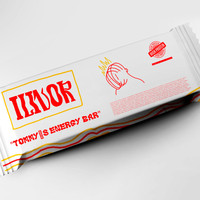ILIVOR - Tommy's Energy Bar