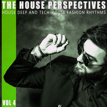 Various Artists - The House Perspectives - Vol.4