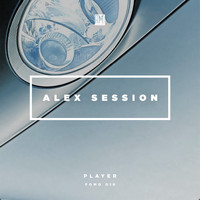 Alex Session - Player