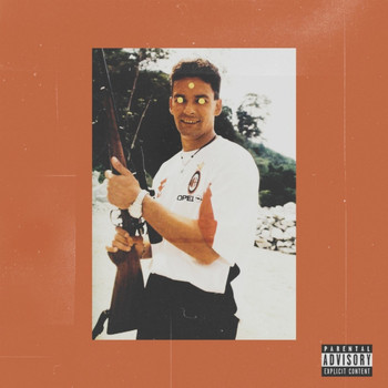 Broadway - Shooter (Explicit)