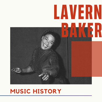 LaVern Baker - LaVern Baker - Music History