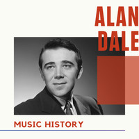 Alan Dale - Alan Dale - Music History