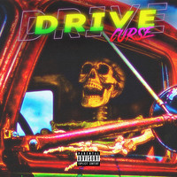 Curse - Drive (Explicit)