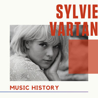Sylvie Vartan - Sylvie Vartan - Music History