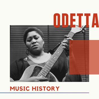 Odetta - Odetta - Music History