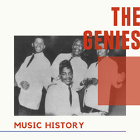 The Genies - The Genies - Music History