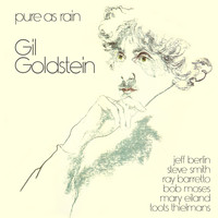 Gil Goldstein - Pure As Rain