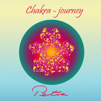 Petra Dobrovolny - Chakra Journey - A Meditation to Balance Your Energy-Centres