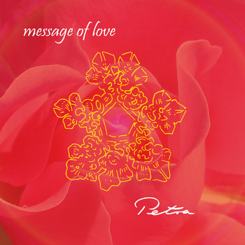 Petra Dobrovolny - Message of Love - A Meditation for Your Well-Being