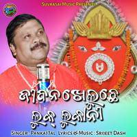 Pankaj Jal - Jibana Kheluchhe Luklukani