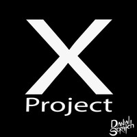 Danial Scratch - Project X
