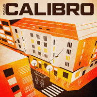 Kallio Calibro - Kallio Calibro